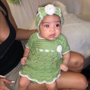 Meet your Posher, Saraivette